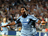 drogba