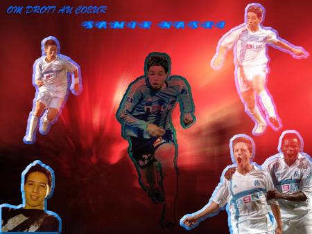 NASRI